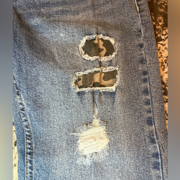 Levi’s 502 regular taper 14 husky - Picture 8 of 8